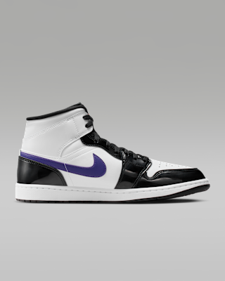 Air Jordan 1 Mid SE Men's Shoes. Nike.com
